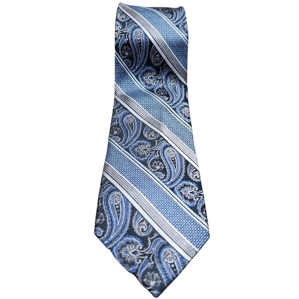 pronto uomo mens ties